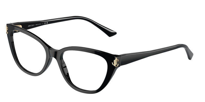 Load image into Gallery viewer, Jimmy Choo JC3011 500054 Ladies Frame