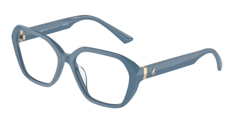 Load image into Gallery viewer, Jimmy Choo JC3013U 500053 Ladies Frame