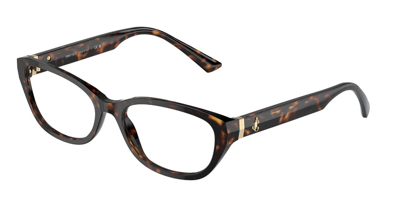 Load image into Gallery viewer, Jimmy Choo JC3015 500053 Ladies Frame