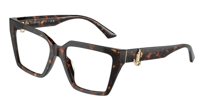 Load image into Gallery viewer, Jimmy Choo JC3017U 500052 Ladies Frame