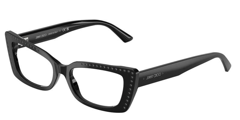 Load image into Gallery viewer, Jimmy Choo JC3018B 500051 Ladies Frame