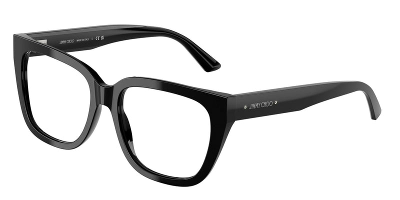 Load image into Gallery viewer, Jimmy Choo JC3019B 500052 Ladies Frame