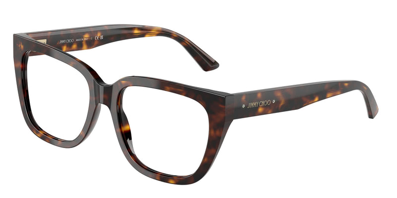Load image into Gallery viewer, Jimmy Choo JC3019B 500052 Ladies Frame