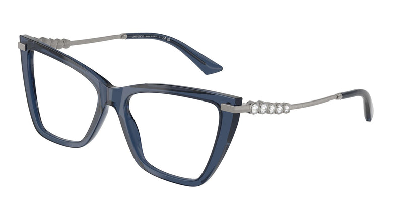 Load image into Gallery viewer, Jimmy Choo JC3020B 500053 Ladies Frame