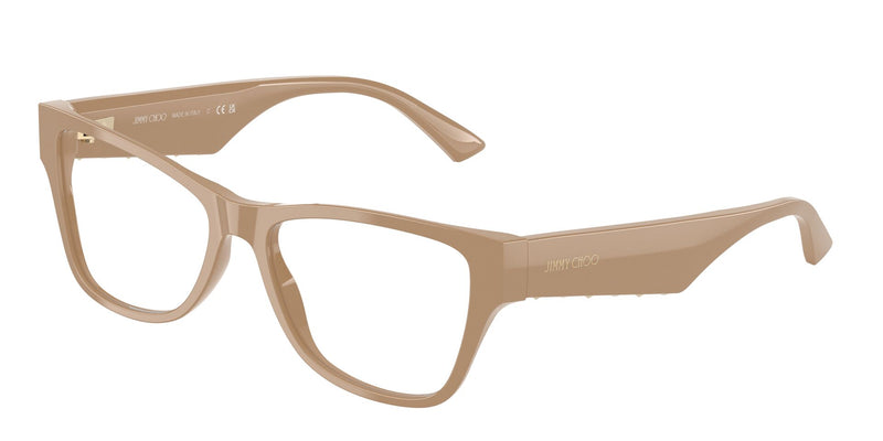 Load image into Gallery viewer, Jimmy Choo JC3022H 500052 Ladies Frame