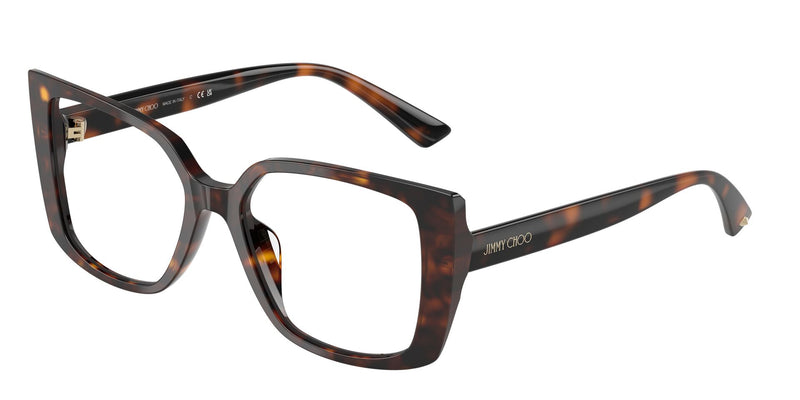 Load image into Gallery viewer, Jimmy Choo JC3024U 500051 Ladies Frame