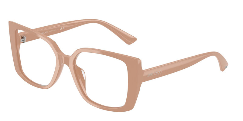 Load image into Gallery viewer, Jimmy Choo JC3024U 500051 Ladies Frame