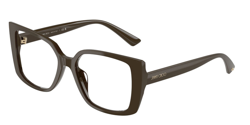 Load image into Gallery viewer, Jimmy Choo JC3024U 500051 Ladies Frame