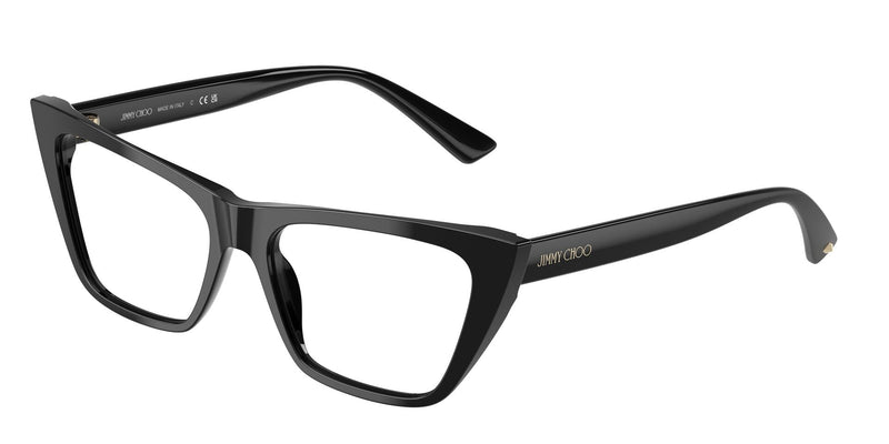Load image into Gallery viewer, Jimmy Choo JC3025 500052 Ladies Frame