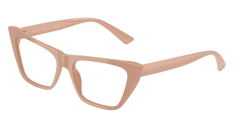 Load image into Gallery viewer, Jimmy Choo JC3025 500052 Ladies Frame