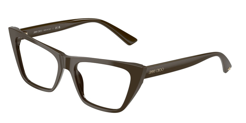 Load image into Gallery viewer, Jimmy Choo JC3025 500052 Ladies Frame