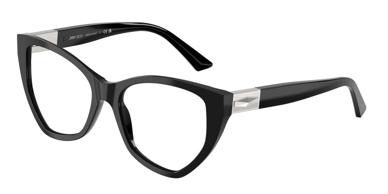 Load image into Gallery viewer, Jimmy Choo JC3026 500051 Ladies Frame