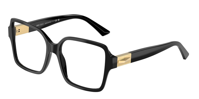 Load image into Gallery viewer, Jimmy Choo JC3027 500052 Ladies Frame