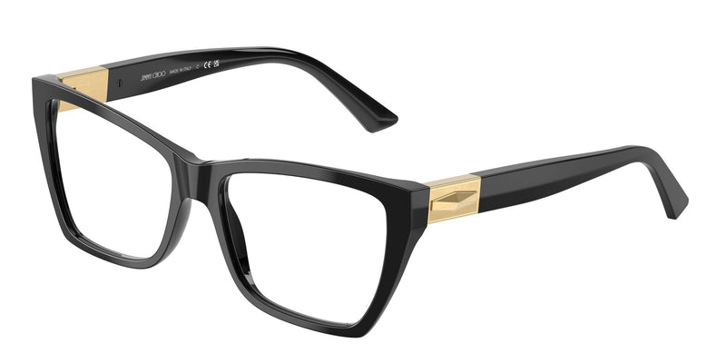 Load image into Gallery viewer, Jimmy Choo JC3028 500052 Ladies Frame