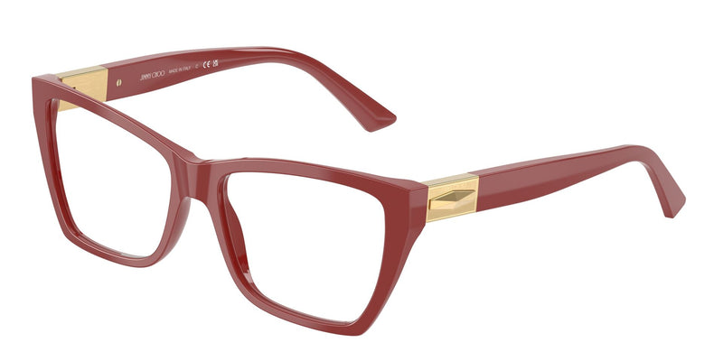 Load image into Gallery viewer, Jimmy Choo JC3028 500052 Ladies Frame