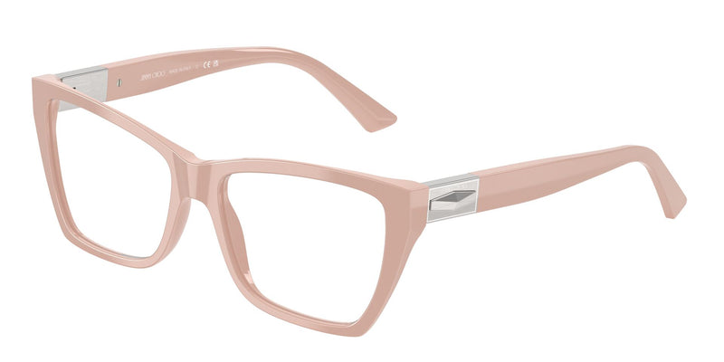 Load image into Gallery viewer, Jimmy Choo JC3028 500052 Ladies Frame