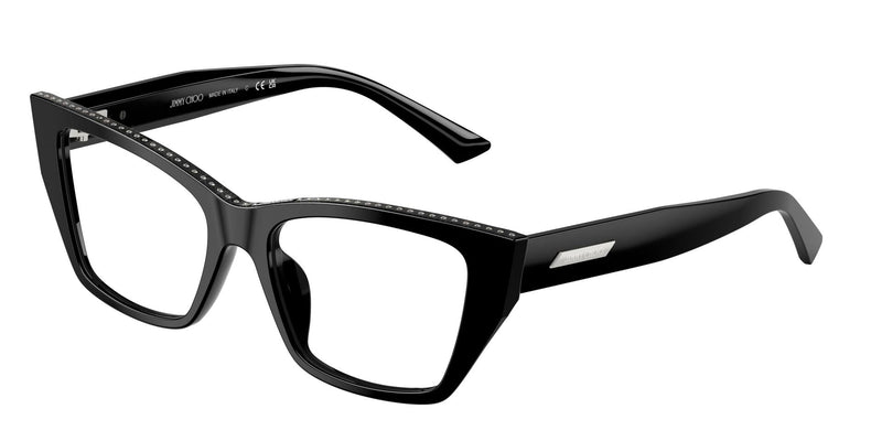 Load image into Gallery viewer, Jimmy Choo JC3031BU 500051 Ladies Frame