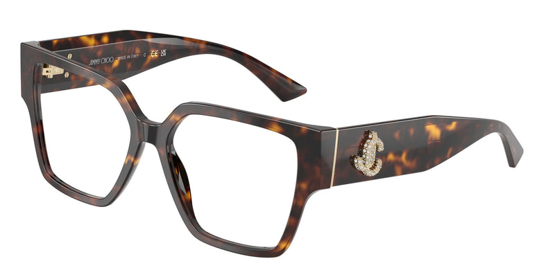Load image into Gallery viewer, Jimmy Choo JC3032B 500053 Ladies Frame