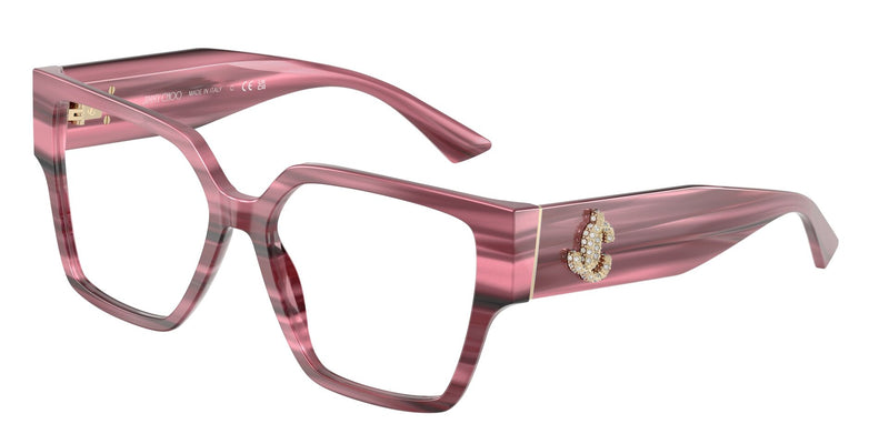 Load image into Gallery viewer, Jimmy Choo JC3032B 500053 Ladies Frame