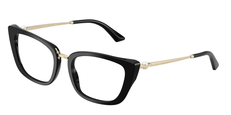 Load image into Gallery viewer, Jimmy Choo JC3034HB 500052 Ladies Frame