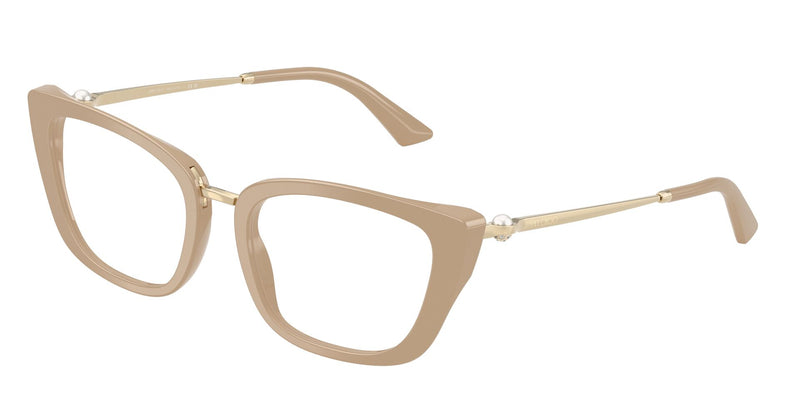 Load image into Gallery viewer, Jimmy Choo JC3034HB 500052 Ladies Frame