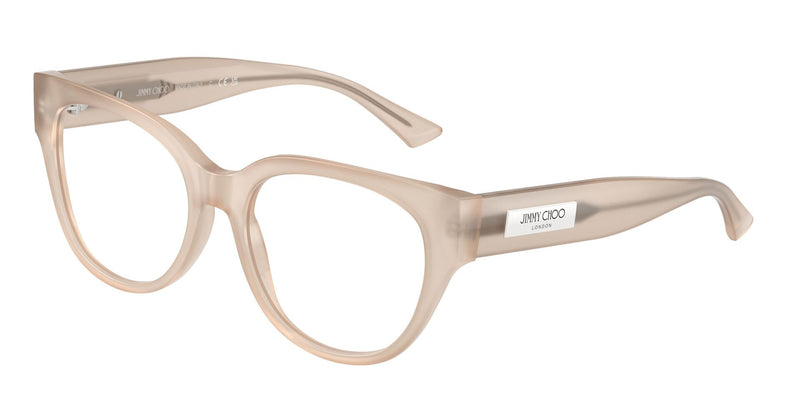 Load image into Gallery viewer, Jimmy Choo JC3035 500051 Ladies Frame