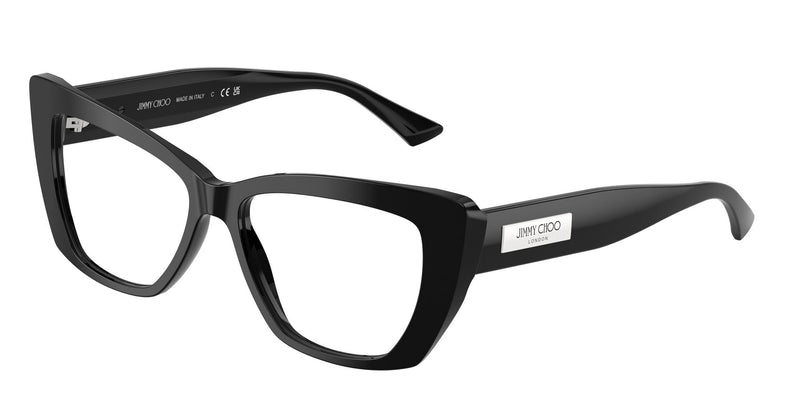 Load image into Gallery viewer, Jimmy Choo JC3036 500052 Ladies Frame