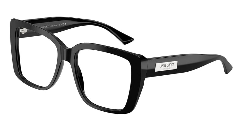 Load image into Gallery viewer, Jimmy Choo JC3037 500052 Ladies Frame