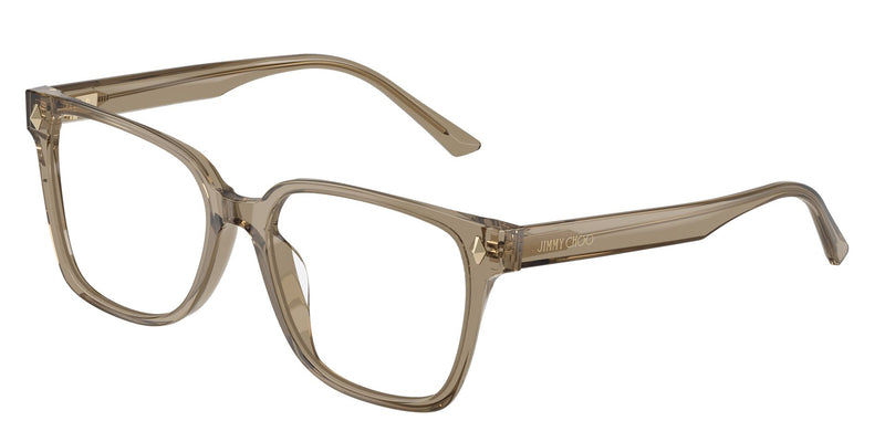 Load image into Gallery viewer, Jimmy Choo JC3038D 500054 Ladies Frame
