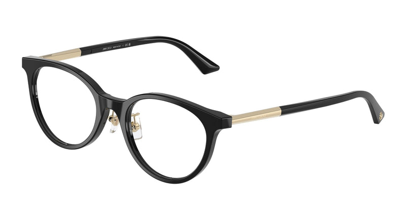 Load image into Gallery viewer, Jimmy Choo JC3039D 500048 Ladies Frame