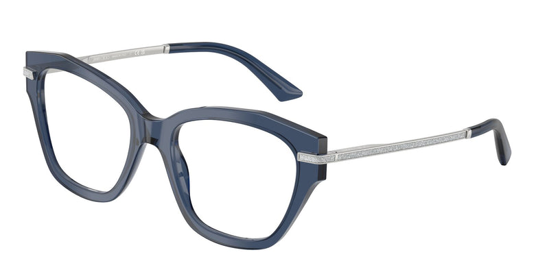 Load image into Gallery viewer, Jimmy Choo JC3043J 500052 Ladies Frame