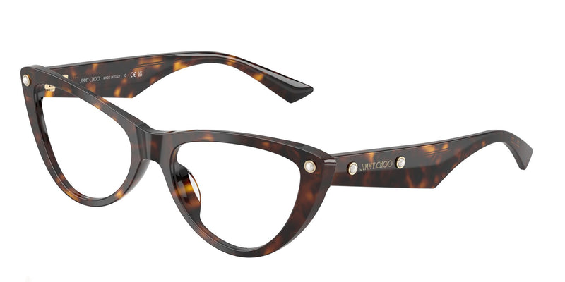 Load image into Gallery viewer, Jimmy Choo JC3044HU 500052 Ladies Frame
