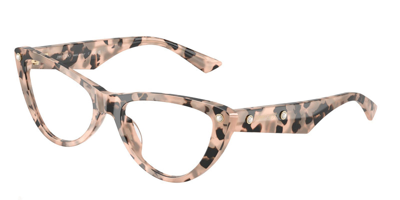 Load image into Gallery viewer, Jimmy Choo JC3044HU 500052 Ladies Frame