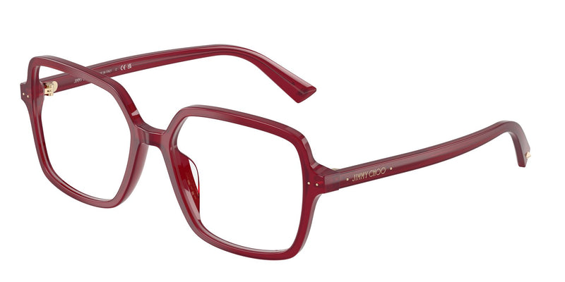 Load image into Gallery viewer, Jimmy Choo JC3046U 500053 Ladies Frame