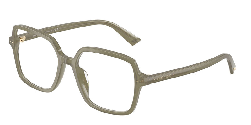 Load image into Gallery viewer, Jimmy Choo JC3046U 500053 Ladies Frame