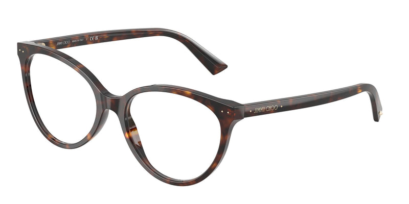 Load image into Gallery viewer, Jimmy Choo JC3047 500049 Ladies Frame