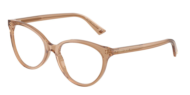 Load image into Gallery viewer, Jimmy Choo JC3047 500049 Ladies Frame