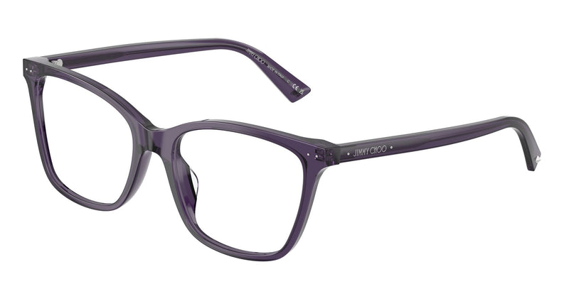 Load image into Gallery viewer, Jimmy Choo JC3048U 500050 Ladies Frame