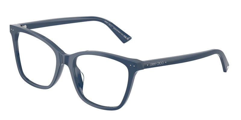 Load image into Gallery viewer, Jimmy Choo JC3048U 500050 Ladies Frame