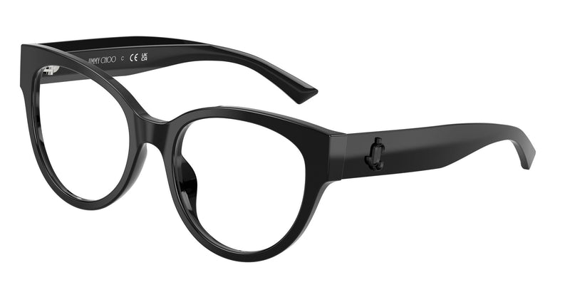 Load image into Gallery viewer, Jimmy Choo JC3050U 500052 Ladies Frame