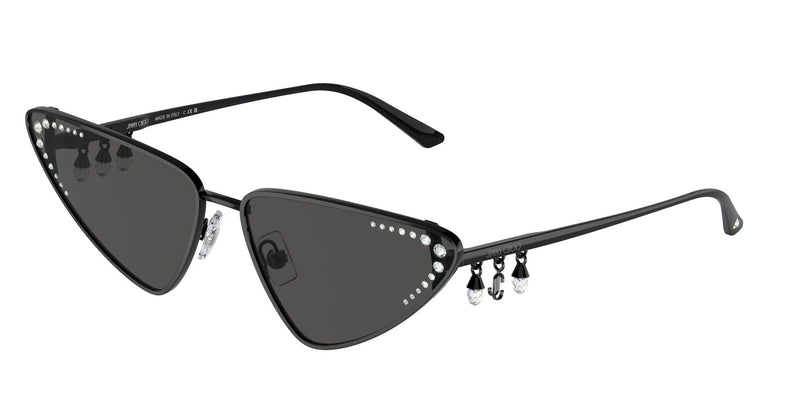 Load image into Gallery viewer, Jimmy Choo JC4001B 30008763 Ladies Sunglasses