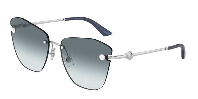 Load image into Gallery viewer, Jimmy Choo JC4004HB 30021959 Ladies Sunglasses