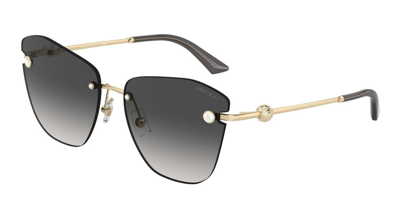 Load image into Gallery viewer, Jimmy Choo JC4004HB 30021959 Ladies Sunglasses