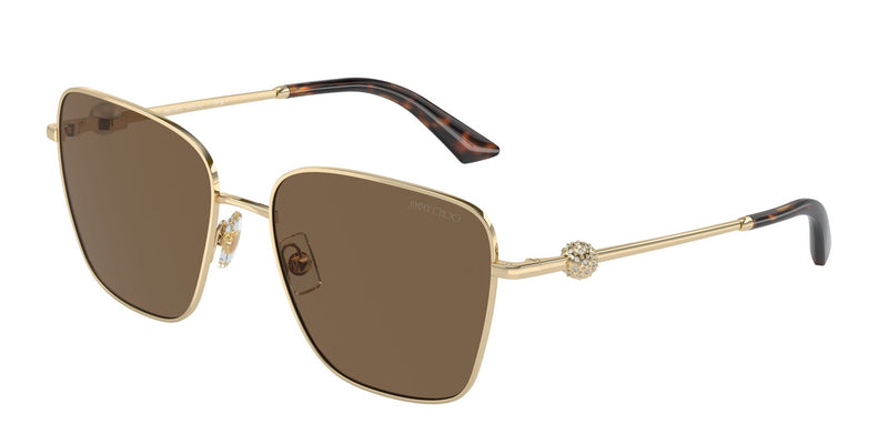 Load image into Gallery viewer, Jimmy Choo JC4005HB 30028056 Ladies Sunglasses