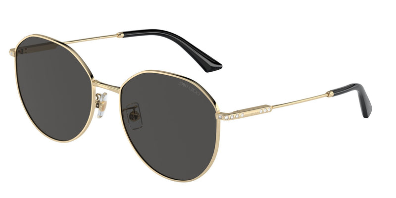 Load image into Gallery viewer, Jimmy Choo JC4007BD 30063658 Ladies Sunglasses