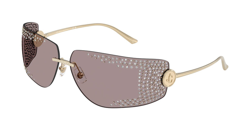 Load image into Gallery viewer, Jimmy Choo JC4009B 30067N78 Ladies Sunglasses