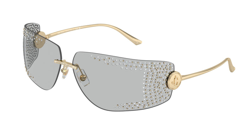 Load image into Gallery viewer, Jimmy Choo JC4009B 30067N78 Ladies Sunglasses