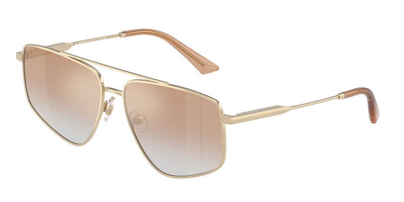 Load image into Gallery viewer, Jimmy Choo JC4011 30060G58 Ladies Sunglasses