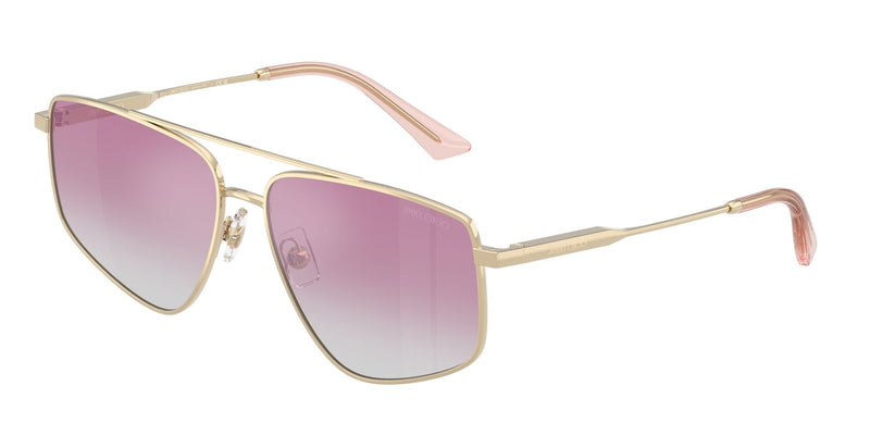 Load image into Gallery viewer, Jimmy Choo JC4011 30060G58 Ladies Sunglasses