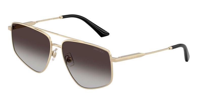 Load image into Gallery viewer, Jimmy Choo JC4011 30060G58 Ladies Sunglasses